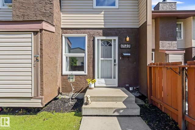 17123 109 Street Nw, Edmonton