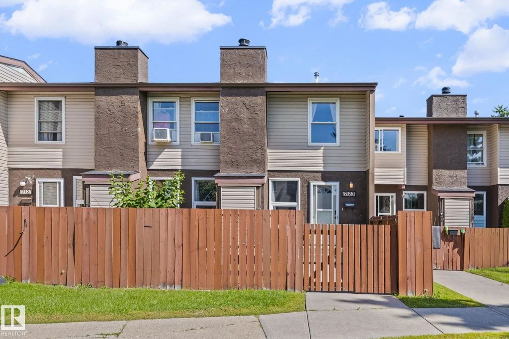 17123 109 Street, Edmonton