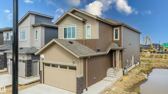 1786 Crossbill Loop Nw, Edmonton