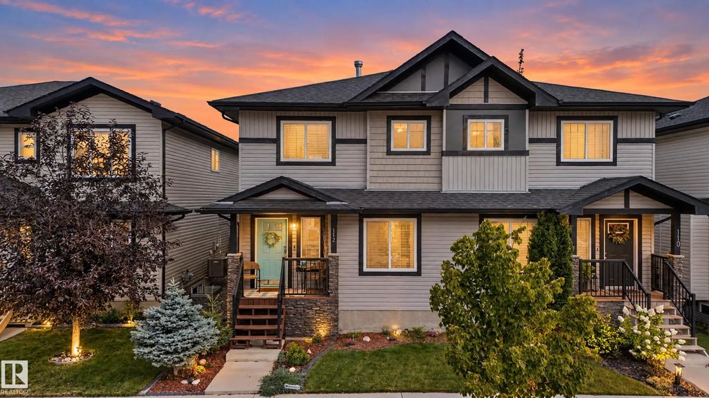 112 Richmond Link, Fort Saskatchewan