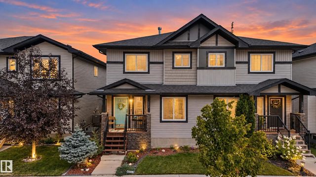 South Fort Real Estate Listing, Fort Saskatchewan, AB T8L 0S6