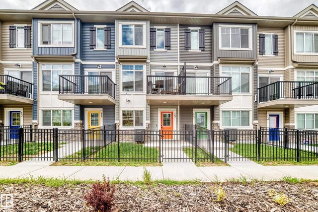 15 6214 Cartmell Crest Sw, Edmonton