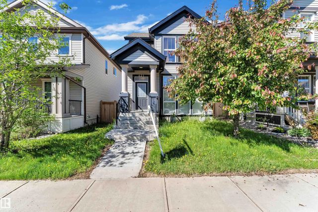 621 Mcdonough Link Link Nw, Edmonton