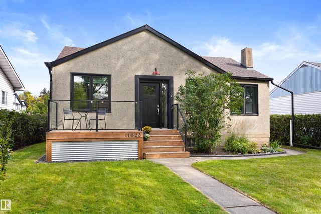 11623 123 Street Nw, Edmonton
