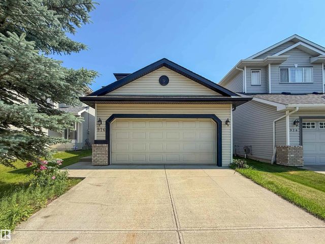976 Rutherford Road Sw, Edmonton