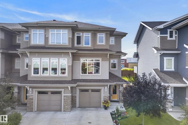 45 Joyal Way, St. Albert