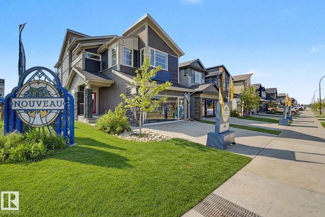 2 Nouveau Drive, St. Albert