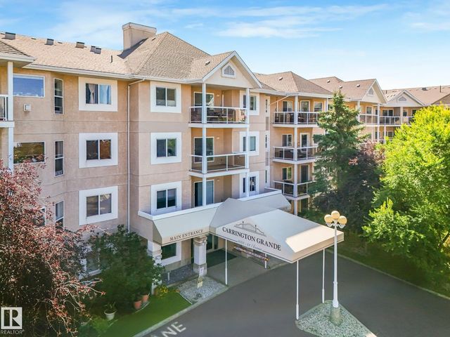 114 10511 42 Avenue Nw, Edmonton