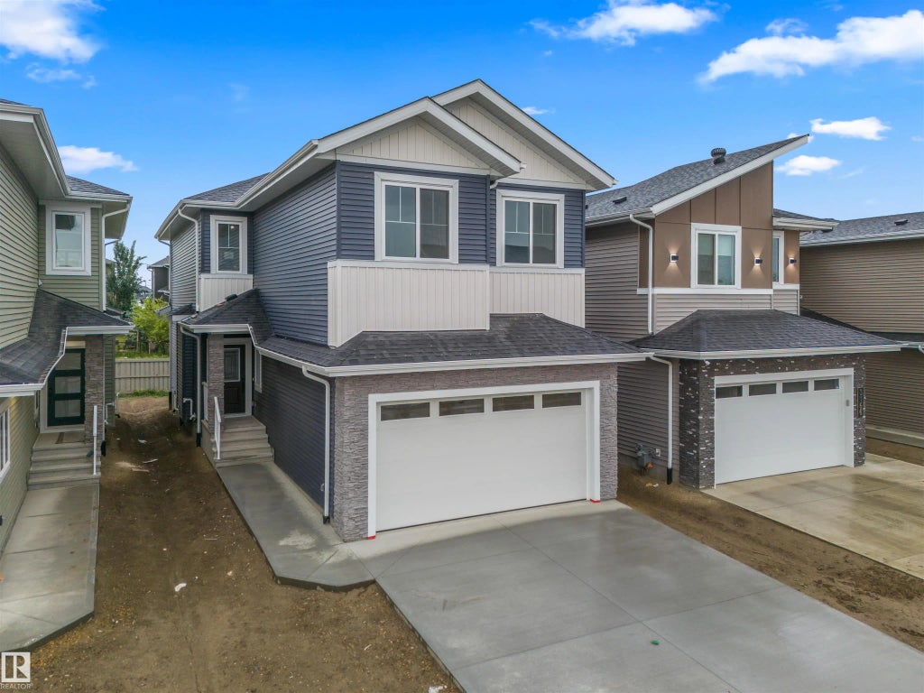 3164 Magpie Way, Edmonton