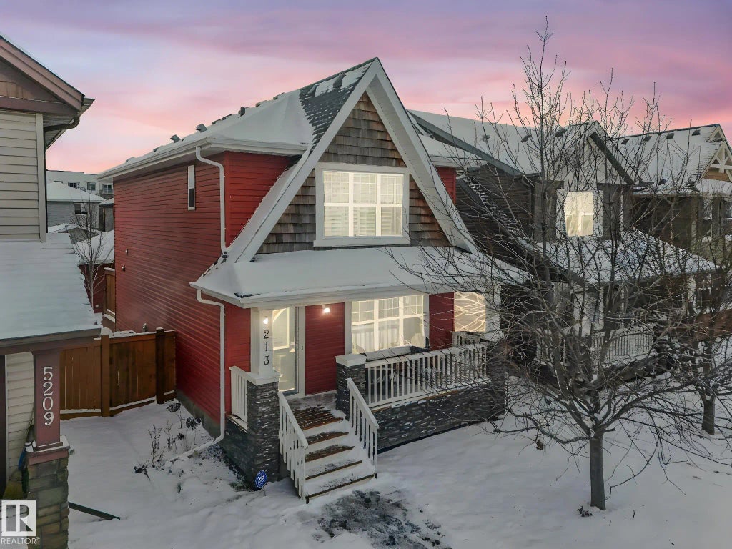 5213 2a Avenue, Edmonton