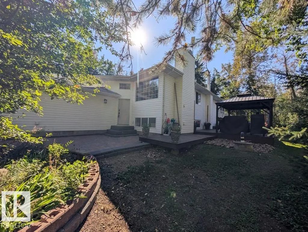 1 53347 Rge Road 215 (hwy 830), Rural Strathcona County