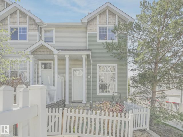 172 5604 199 Street Nw, Edmonton