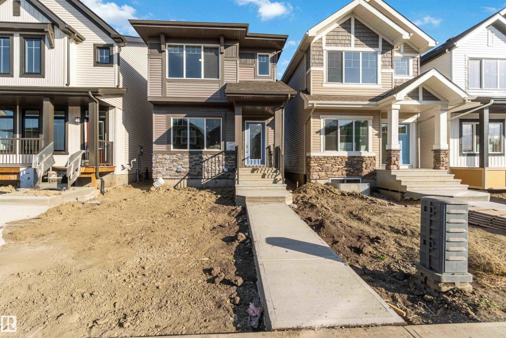 18940 28 Avenue, Edmonton