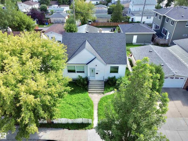 6209 106 Street Nw, Edmonton