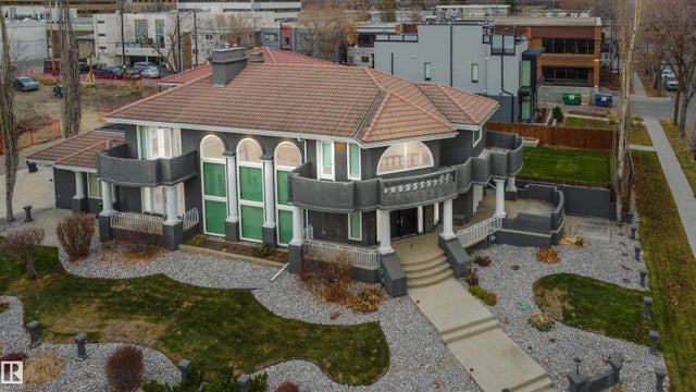 12428 103 Avenue Nw, Edmonton