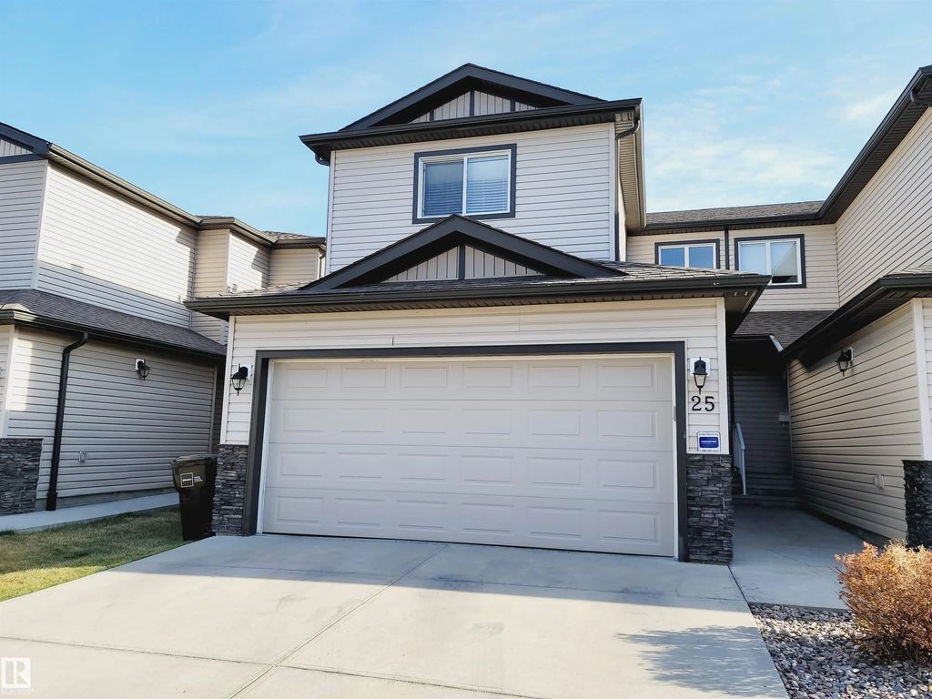 25 445 Brintnell Boulevard, Edmonton