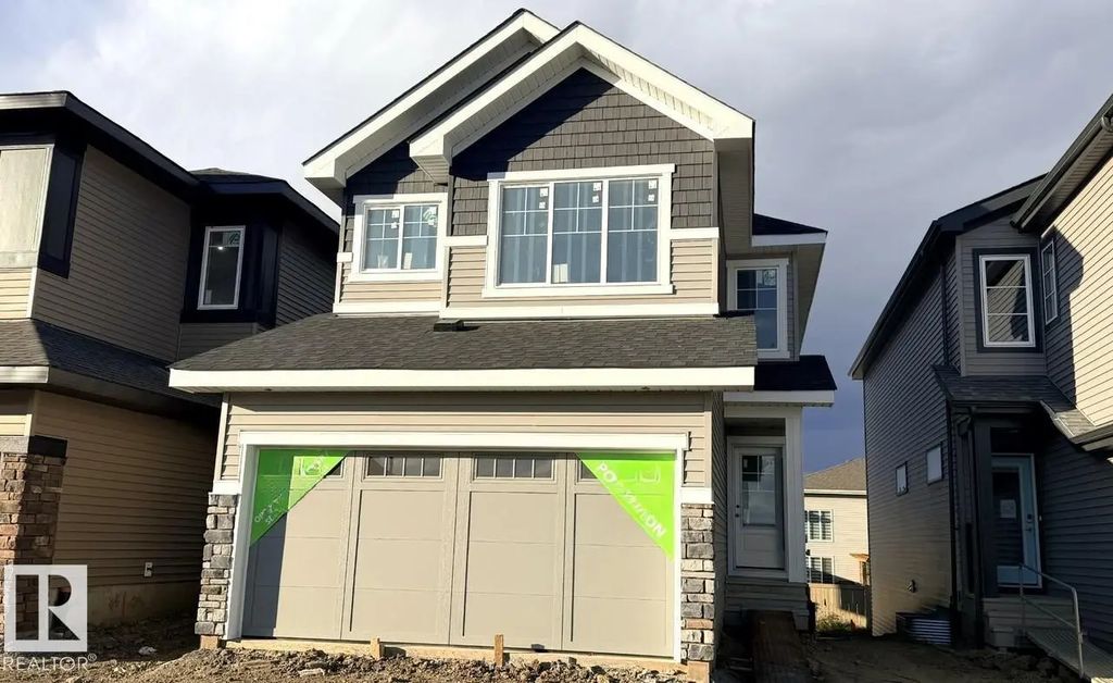80 Lemon Close, Spruce Grove