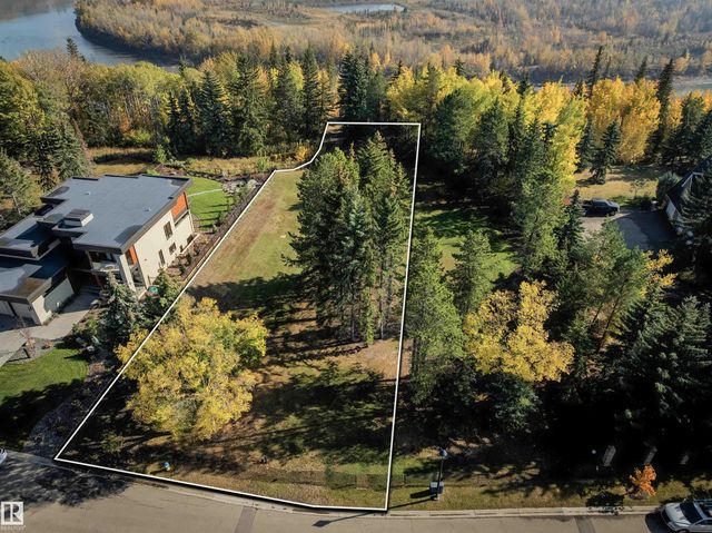 4813 Donsdale Drive Nw, Edmonton