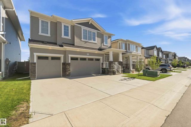 1070 Stoneside Road, Sherwood Park