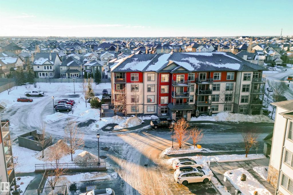 403 105 Ambleside Drive, Edmonton