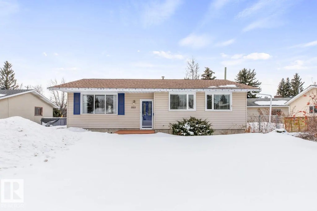 5115 55 Avenue, Leduc