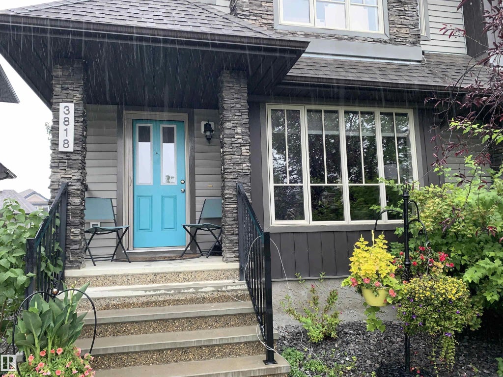 3818 Allan Drive, Edmonton