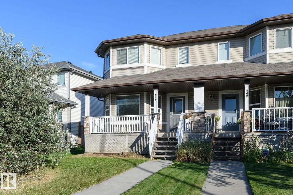 441 Songhurst Place, Leduc