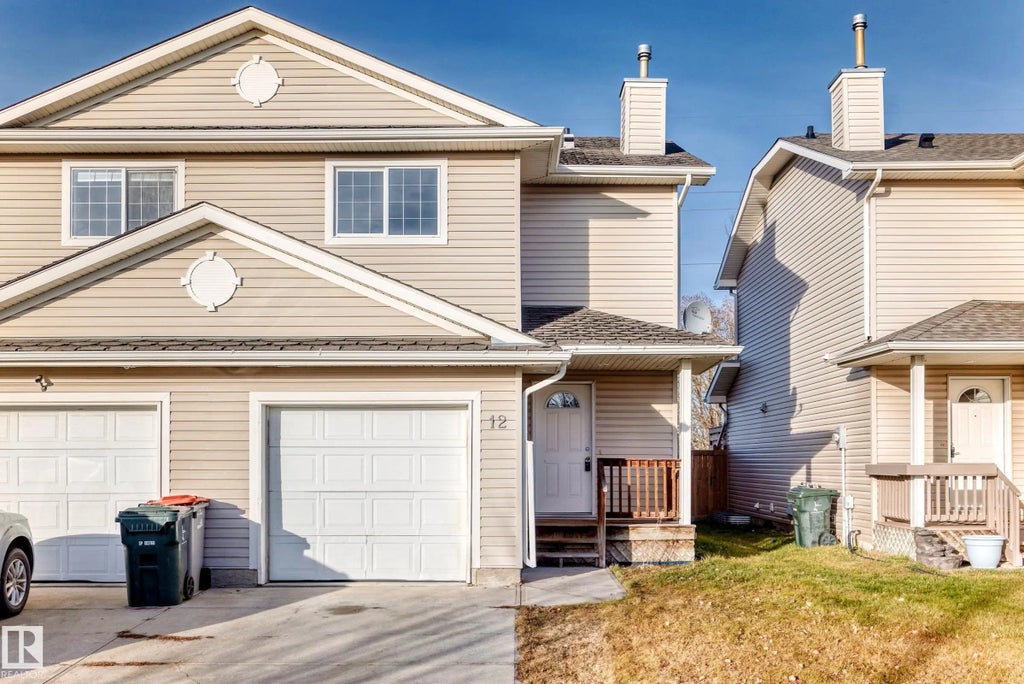 12 Graywood Terrace, Stony Plain