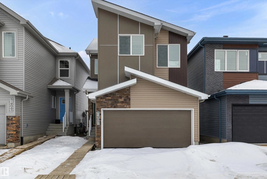 19051 20 Avenue, Edmonton