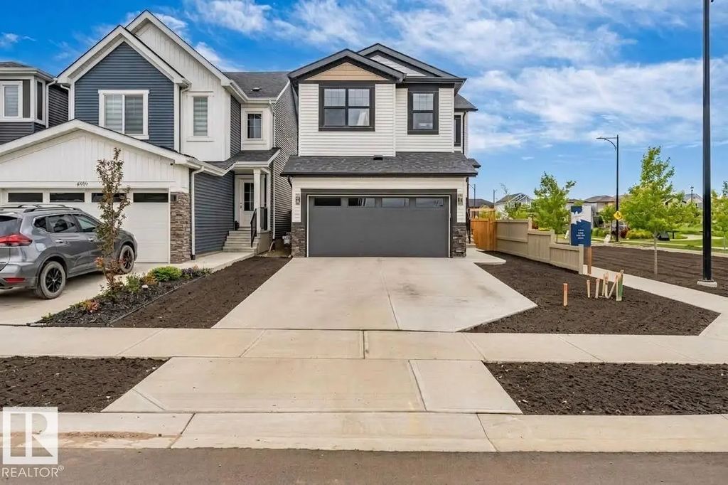 6921 54 Avenue, Beaumont