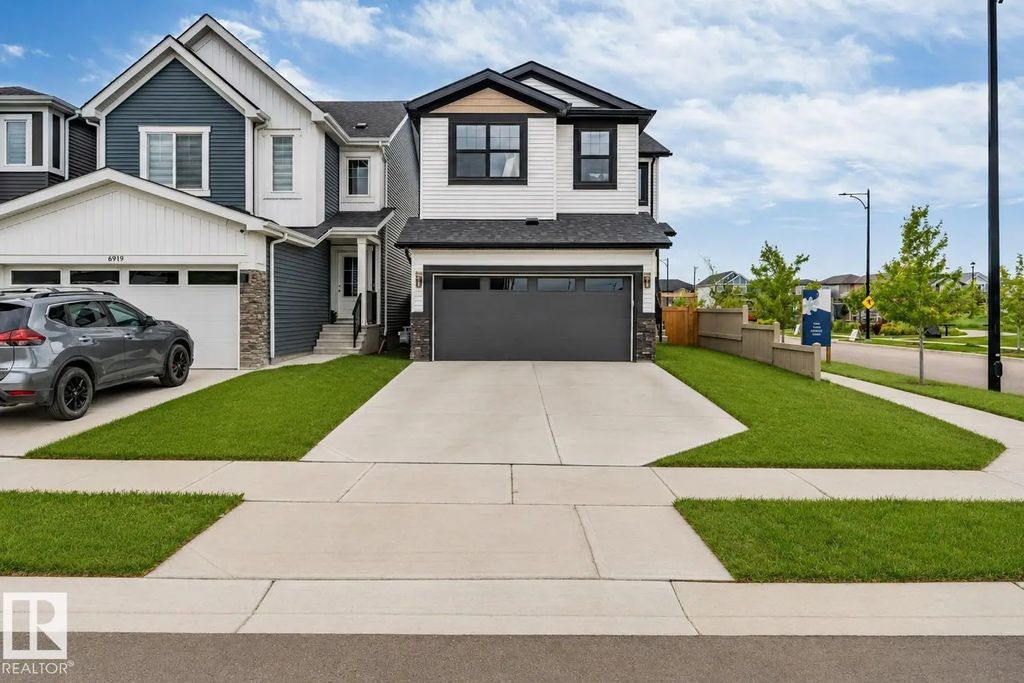 6921 54 Avenue, Beaumont