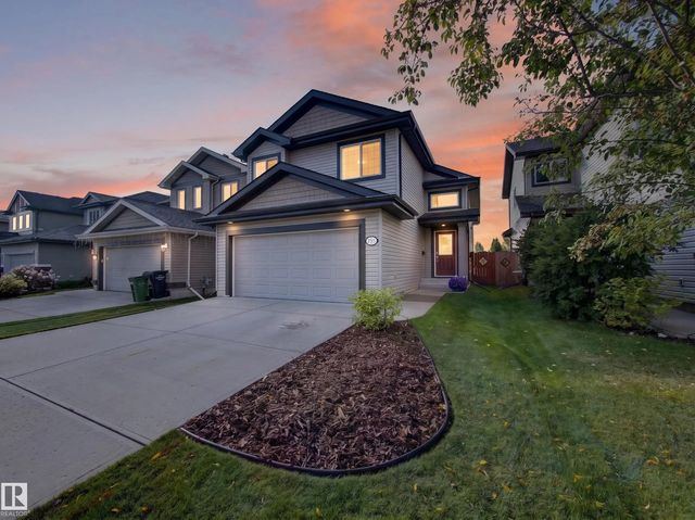 21315 58 Avenue Nw, Edmonton