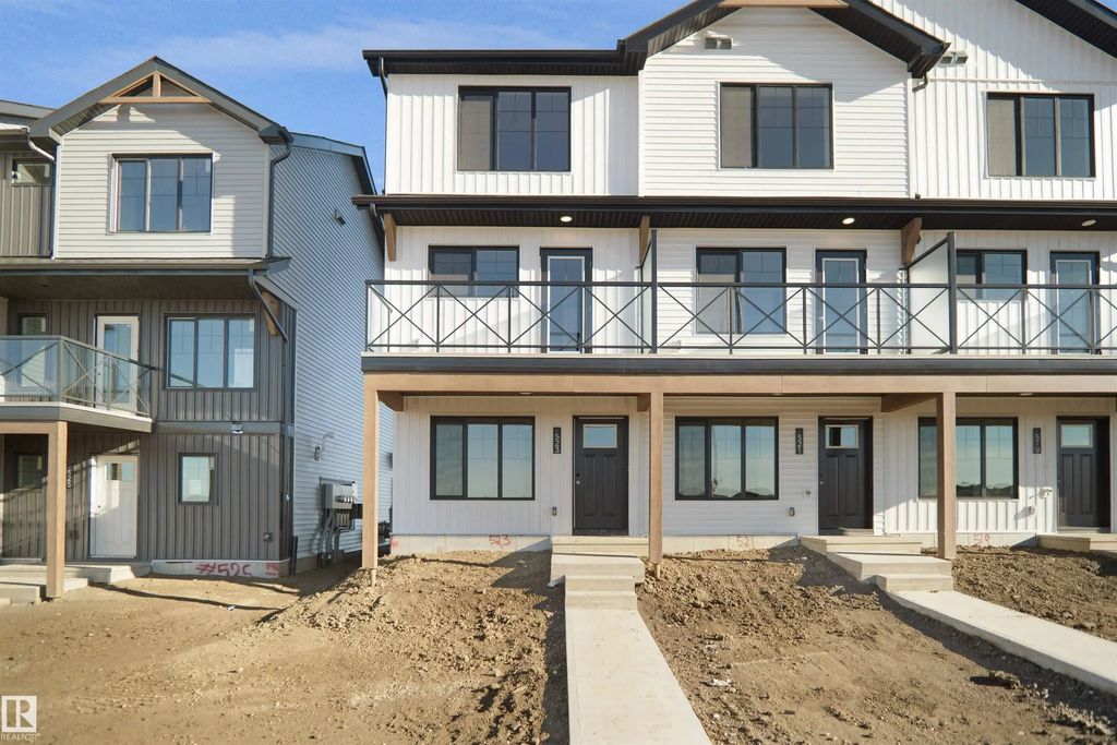 2040 Marquis Way, Edmonton