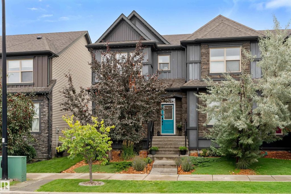 92 Gilmore Way, Spruce Grove