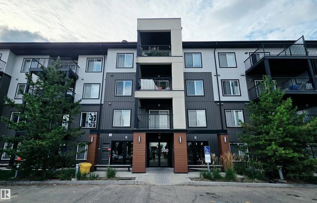 222 390 Windermere Road Nw, Edmonton