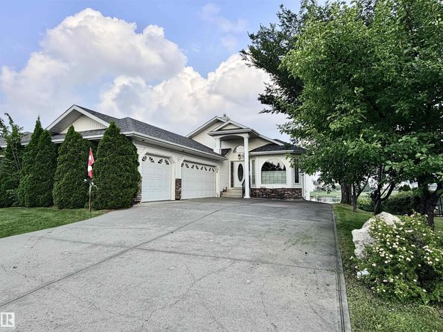 16203 89 Street Nw, Edmonton