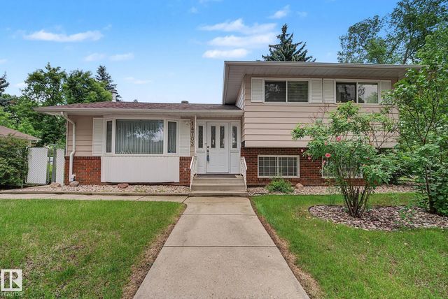 14703 65 Street Nw, Edmonton
