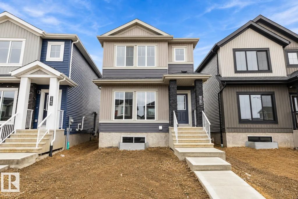 267 Edgemont Green, Edmonton