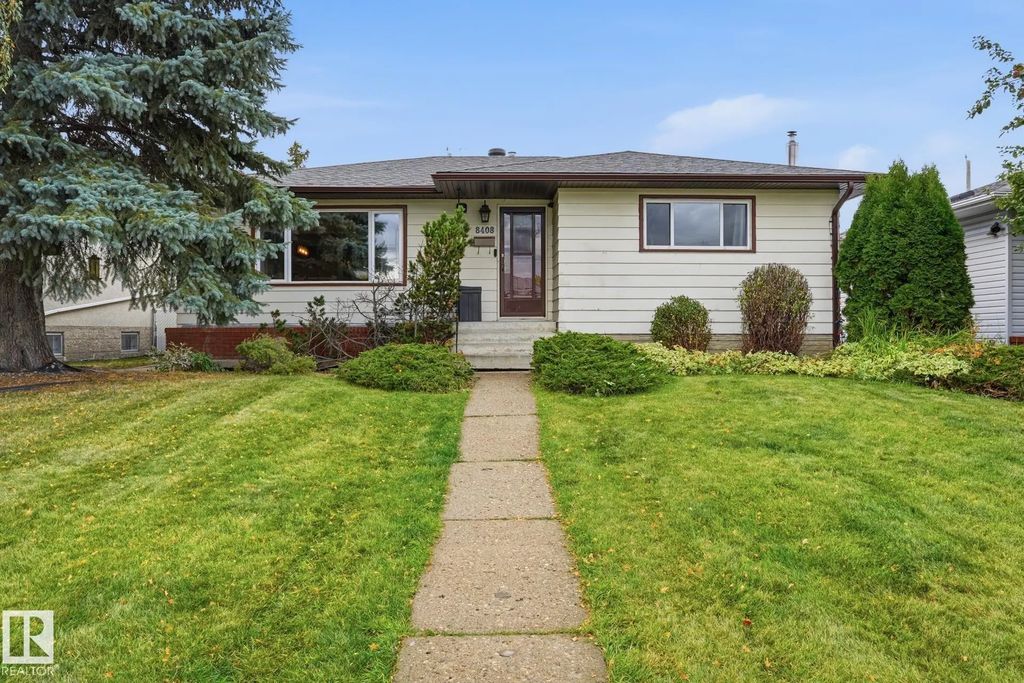 8408 54 Street, Edmonton