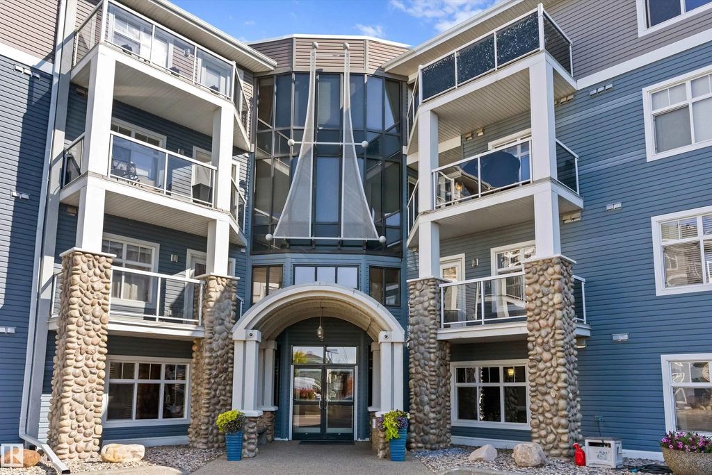 131 16035 132 Street, Edmonton