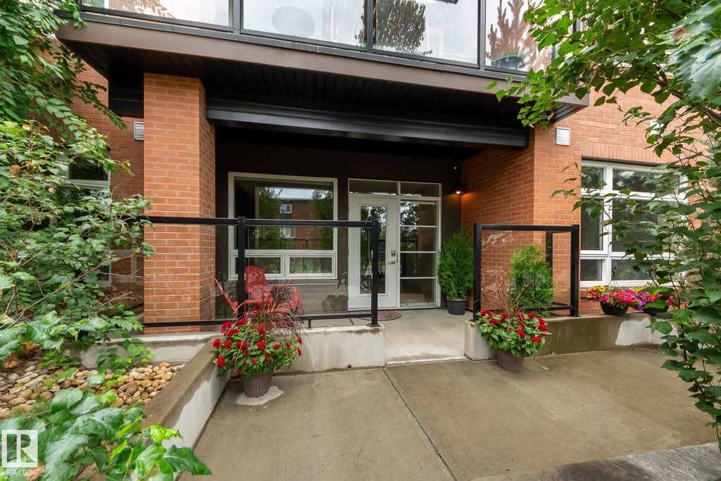 102 10606 84 Avenue, Edmonton