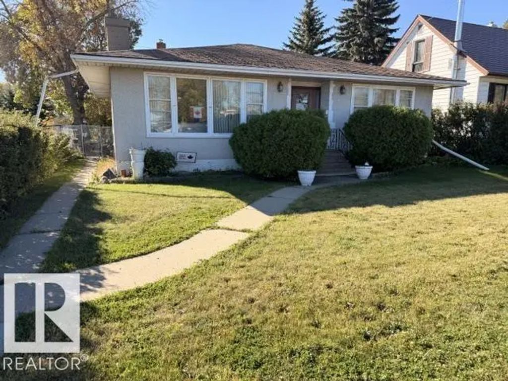 11125 111 Avenue, Edmonton