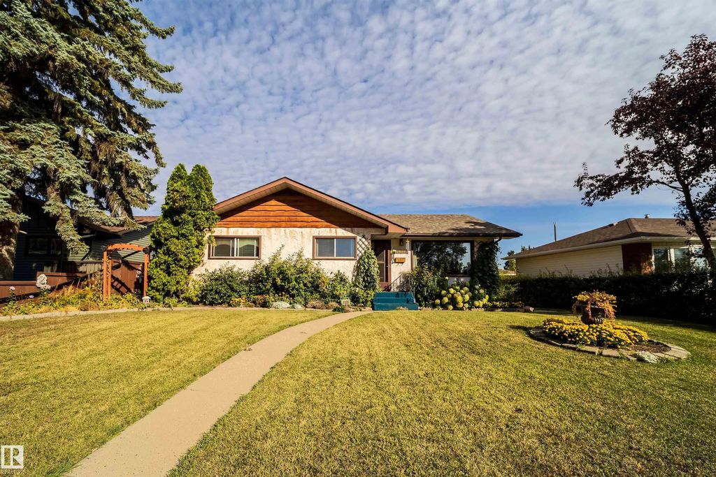 4808 106 Avenue, Edmonton