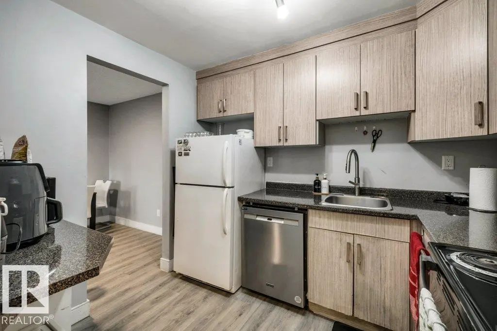 301 4810 Millwoods Road, Edmonton