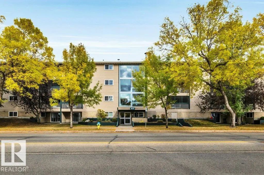301 4810 Millwoods Road, Edmonton