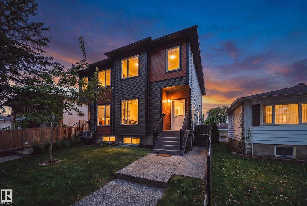 10328 83 Street, Edmonton