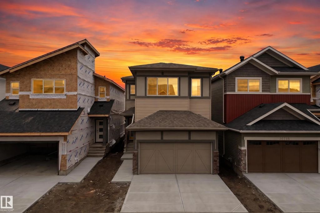 20731 24 Avenue, Edmonton