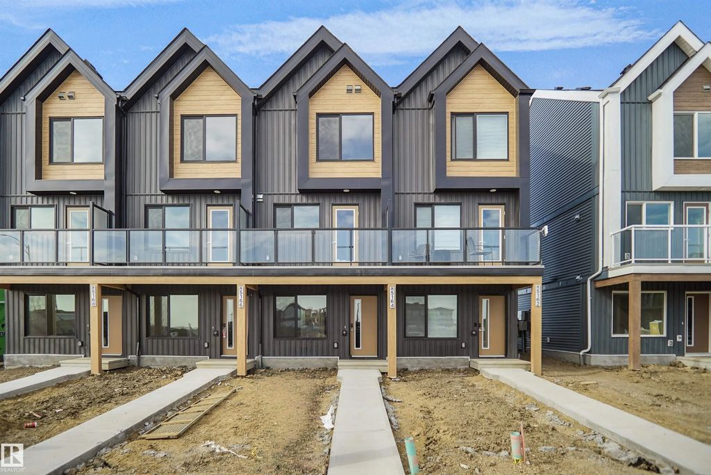 5164 River's Edge Way, Edmonton