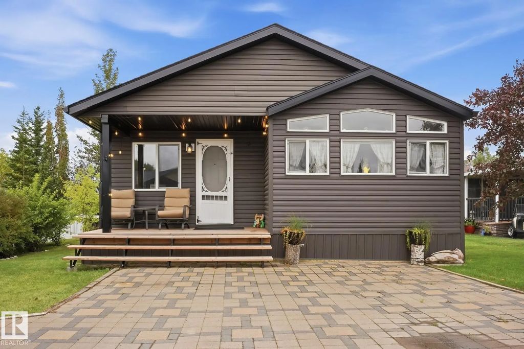 5097 35468 Range Road 30, Rural Red Deer County