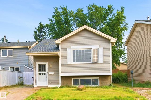 5303 21 Avenue Nw, Edmonton